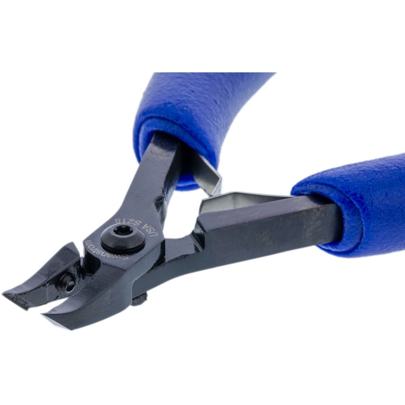 45 Angle End Super Flush Cutters Standard