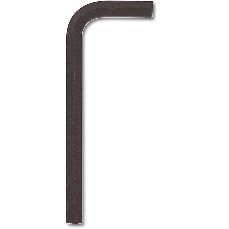 Hex L-wrench .050 – Short (10 pk)