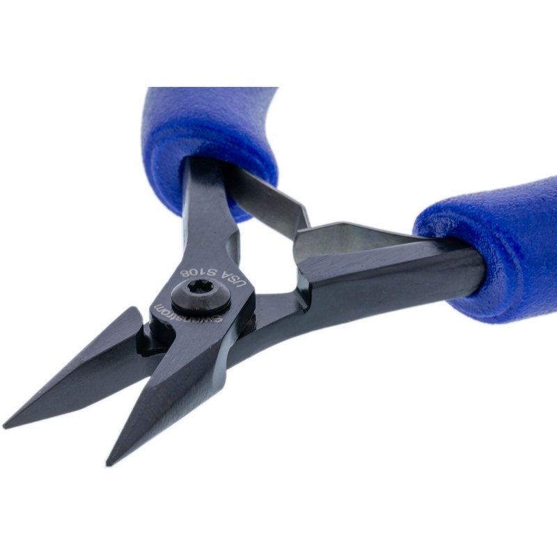 Pliers – Medium Short Chain Nose Standard