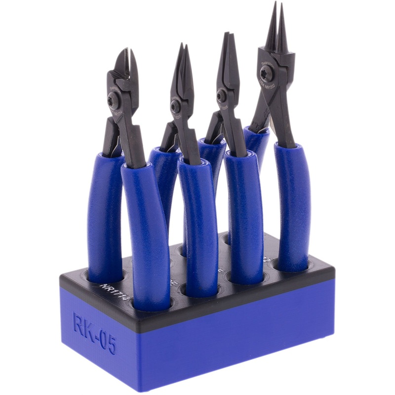 Pliers Set – Medium Duty Kit (Swanstrom RK-05)