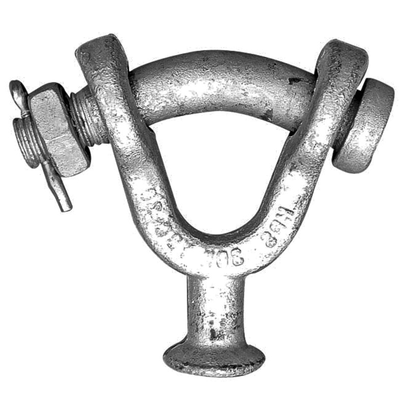 GMP 74138 Y-Clevis Ball