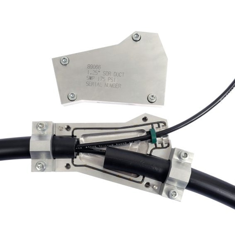 GMP 89068 Cable Overblowing Junction Box