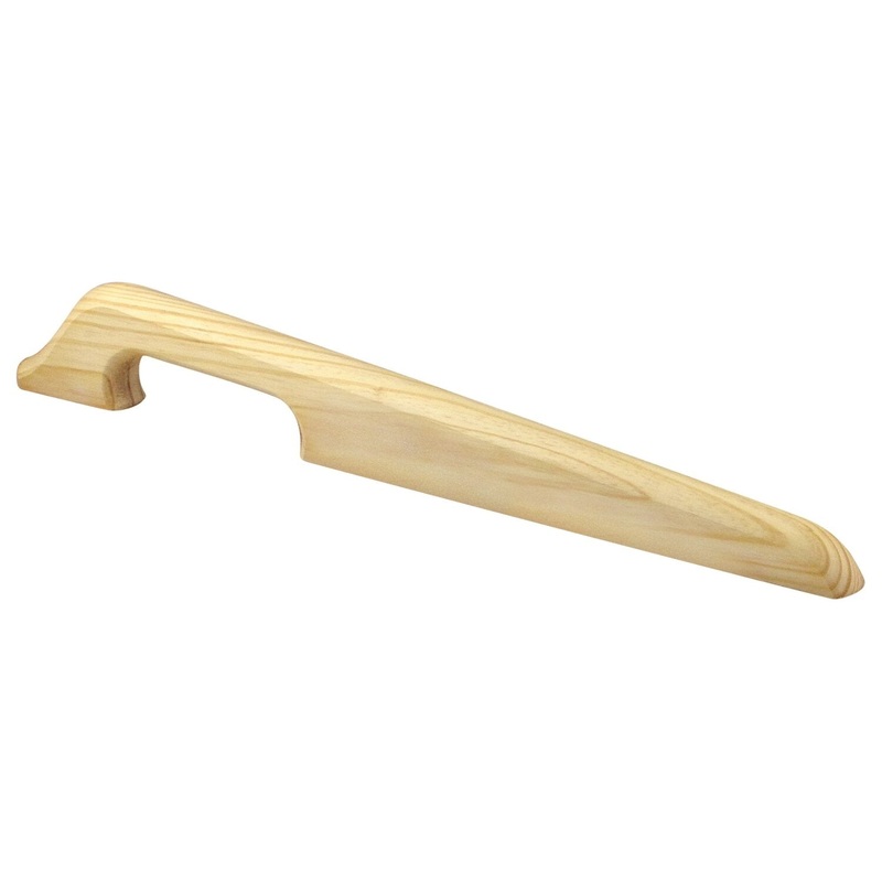 Kraft Tool CF254 1-Hole Wood Darby Replacement Handle - Industrial ...