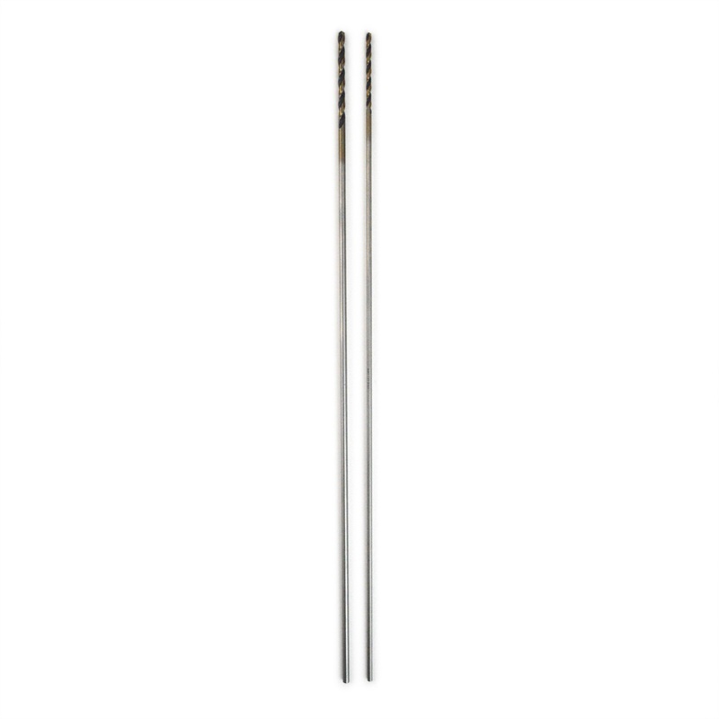 12″ Cobalt Drill