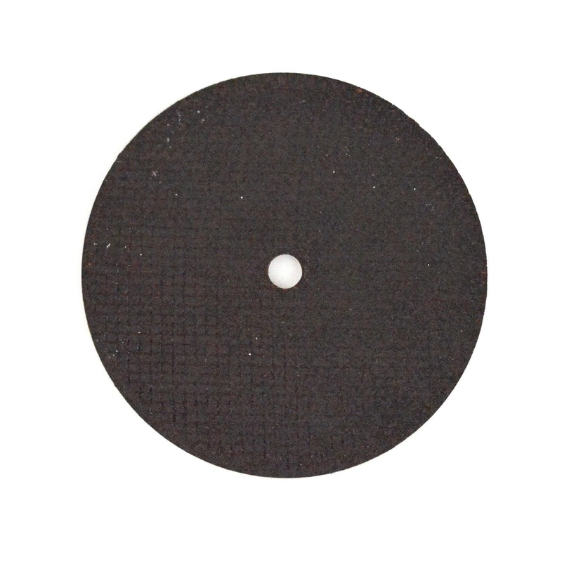 3 Inch Cutoff Disk