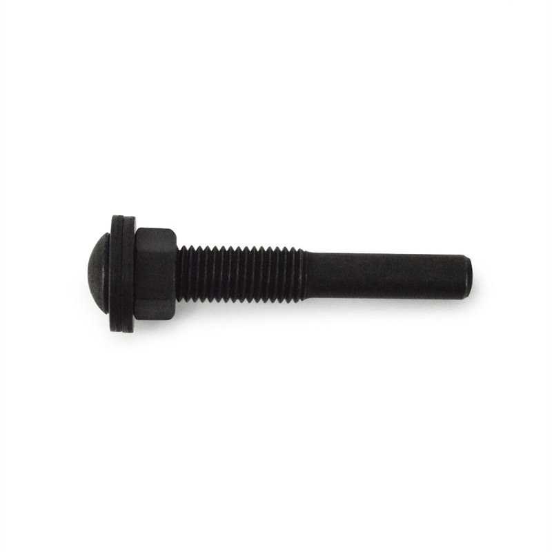 3M 1/4″ Mandrel for 2″ wheels