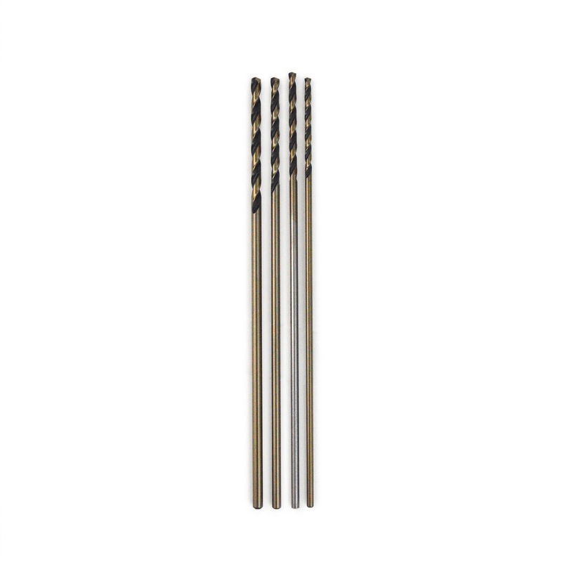6″ Cobalt Drill