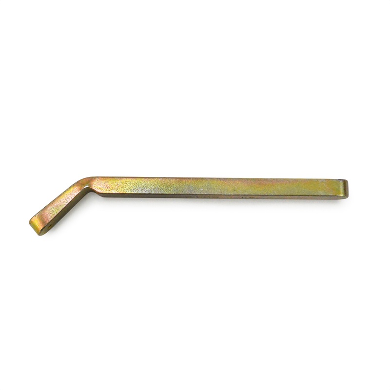 Close Quarter Rivet Pulling Wedge