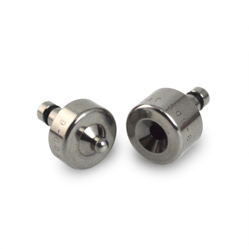 Dimple Die Set – Screw