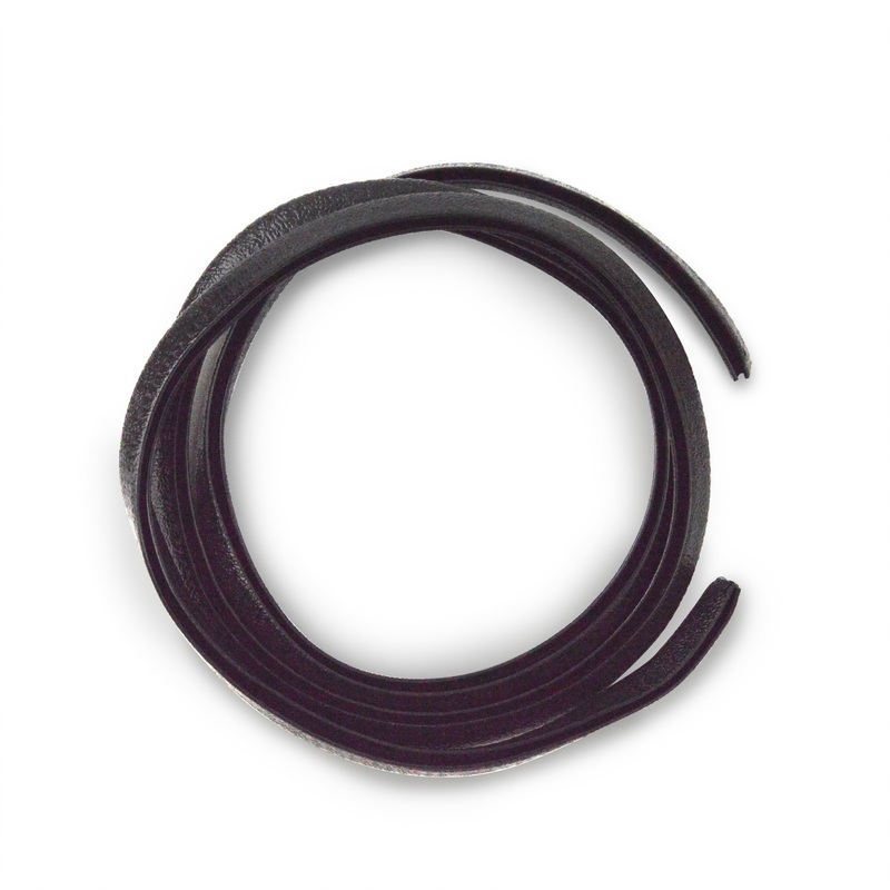 Glare Shield Edge Trim 60″