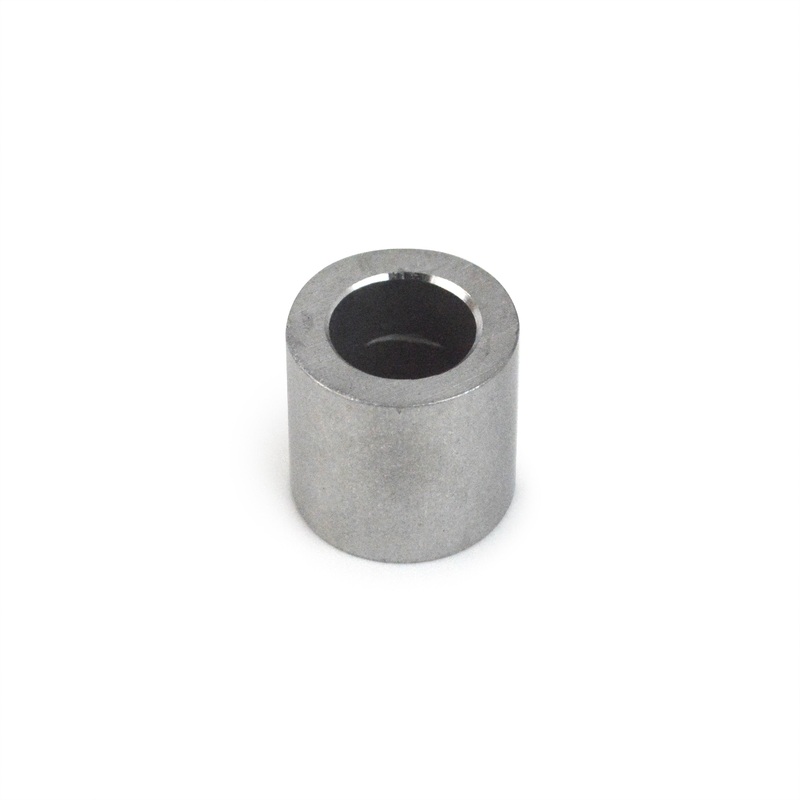 Reducer Bushing for 6″ Bench Wheels (1″ x 5/8″)