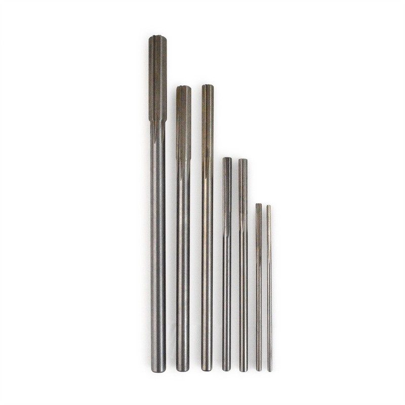 Straight Flute Reamer #30 Straight Flute Reamer