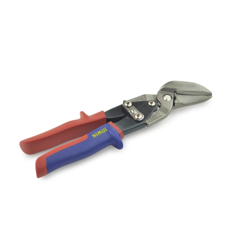 Aviation Snips – Offset Left