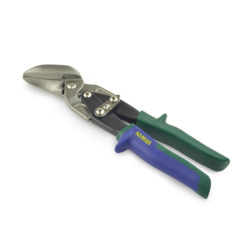 Aviation Snips – Offset Right