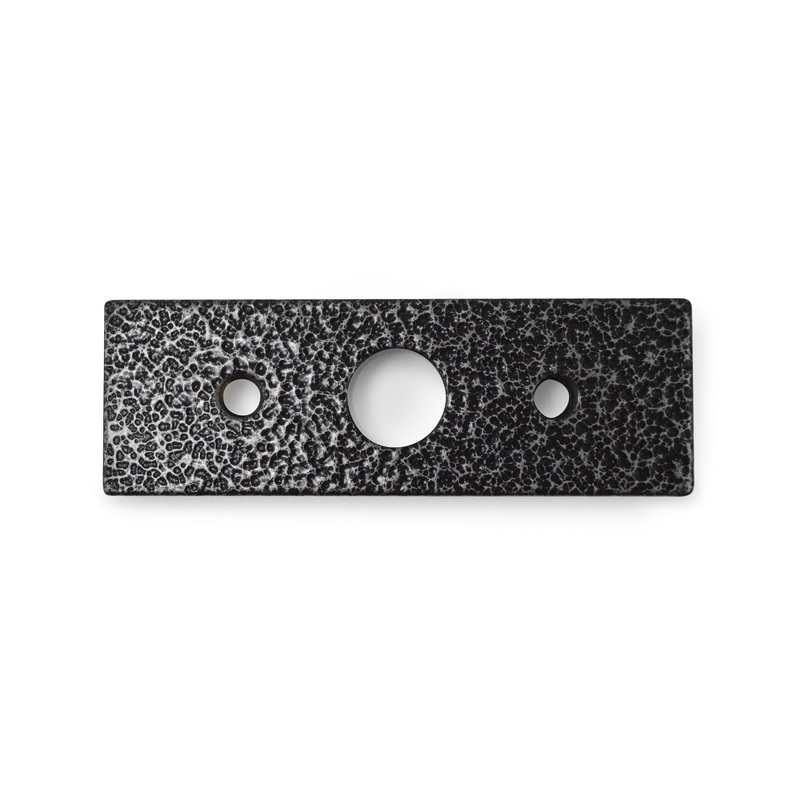 Front Baseplate for C-Frame