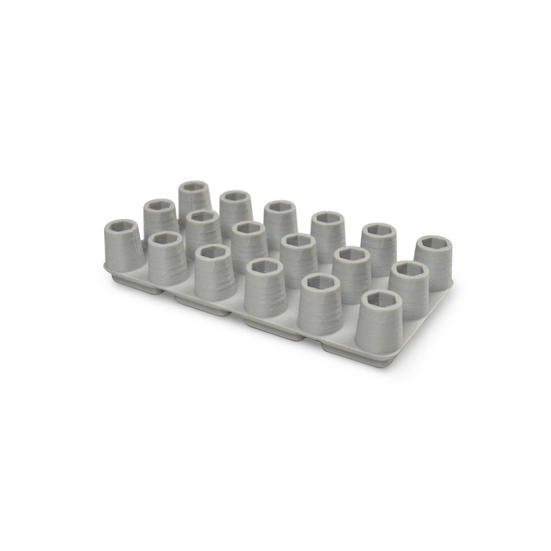 Hex Bit Organizer