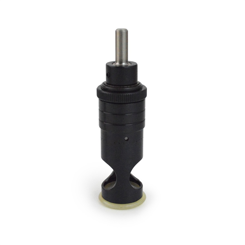 Micro Stop Countersink Cage with Nylon Foot
