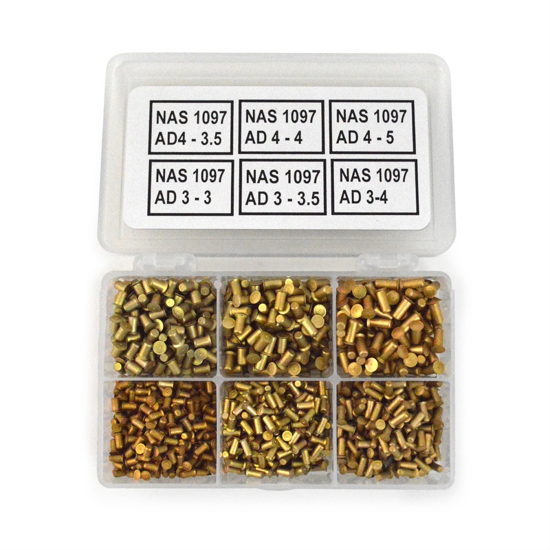 Oops Rivet Kit