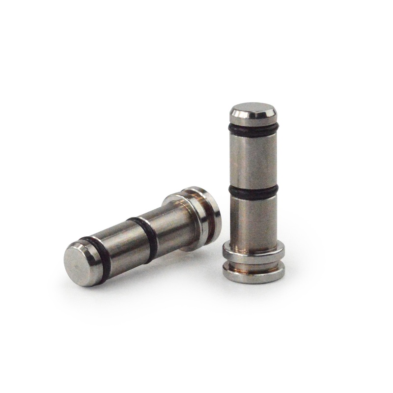 Quick Release Yoke Pins – Pair