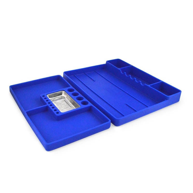 Silicone Tool Mat – Set of 2