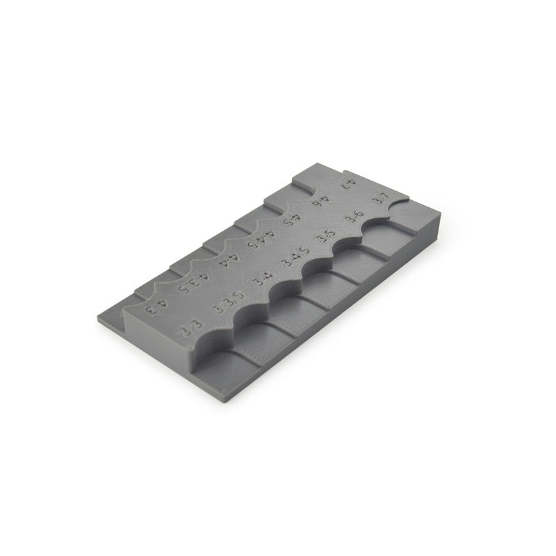 Squeezer Gap Gauge