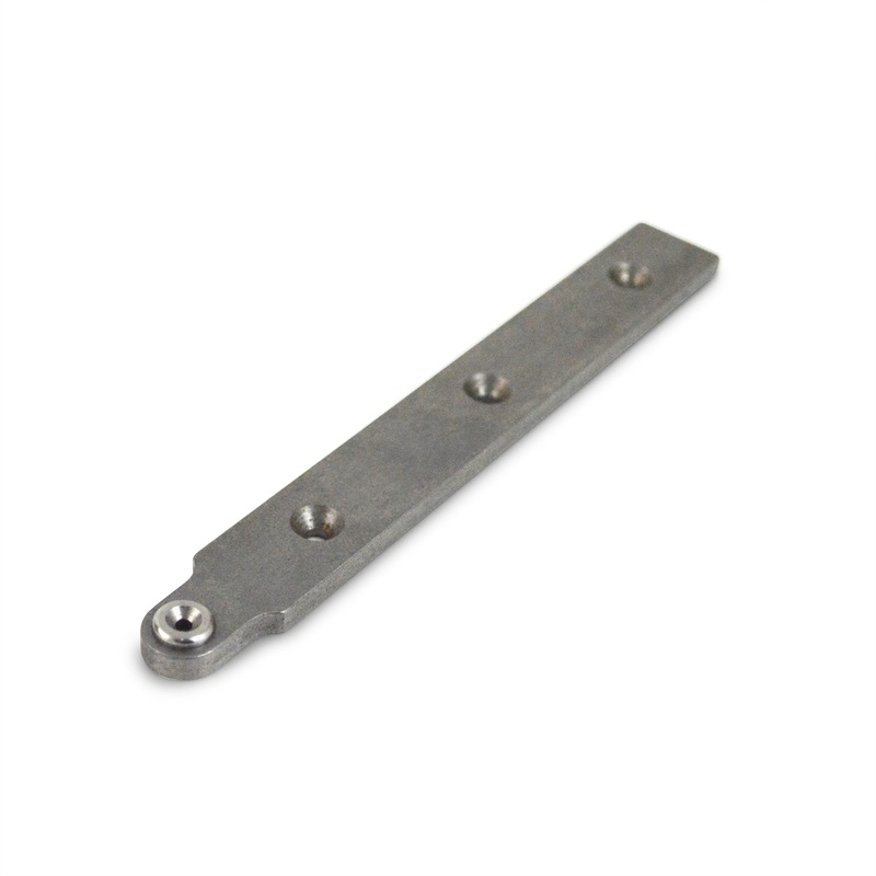 Tight Fit Dimpling Fixture (3/32″)  EXCLUSIVE by Cleaveland Tool