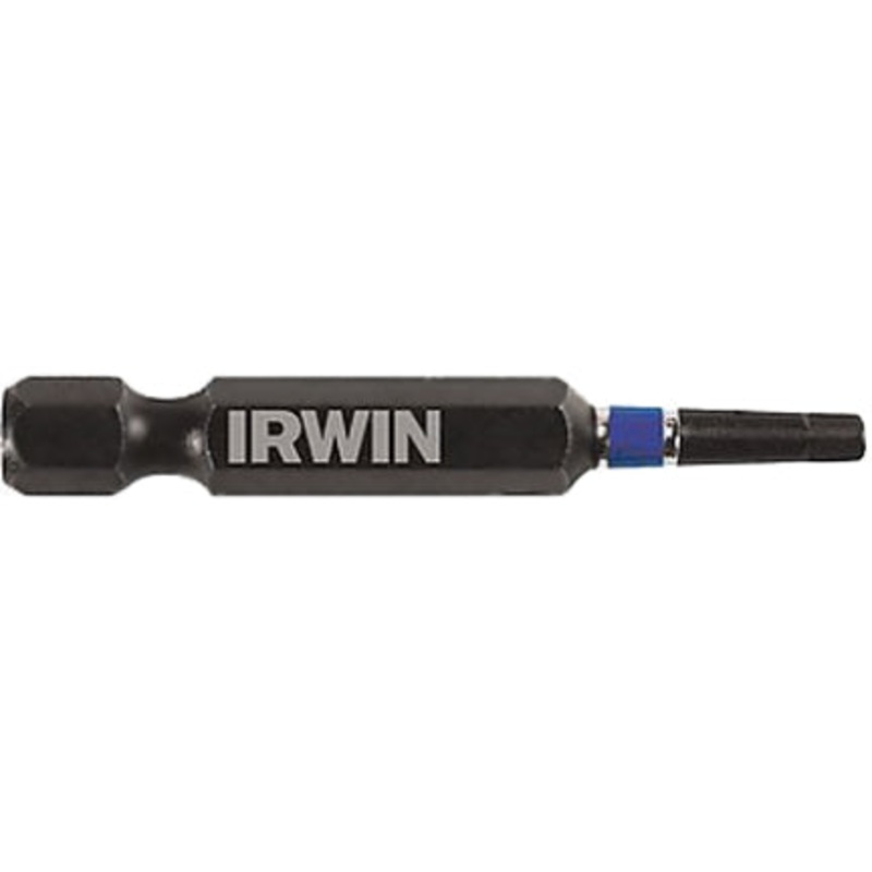 #1SQ X 2 OAL IMPACT  POWER BIT