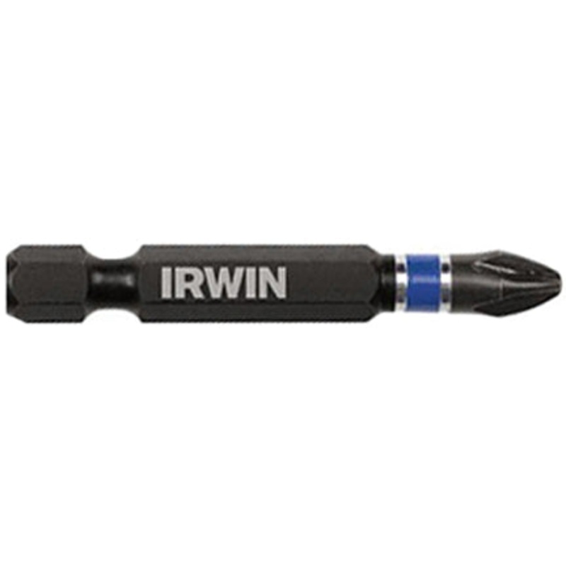 #1PH X 2 OAL IMPACT POWER BIT
