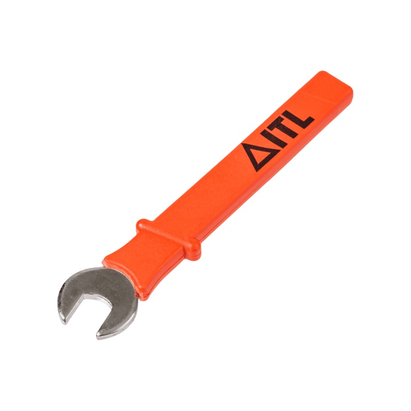 1,000v Insulated 0BA Open Ended General Purpose Spanner