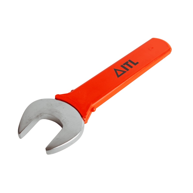 1,000v Insulated 1 1/4″ Open Ended General Purpose Spanner
