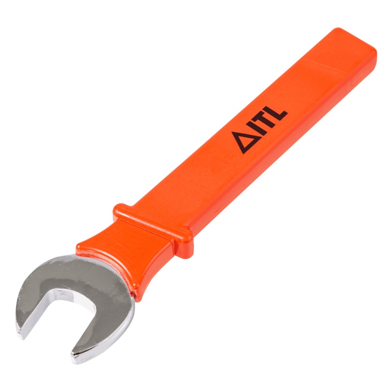 1,000v Insulated 1/2 Whitworth Open Ended General Purpose Spanner