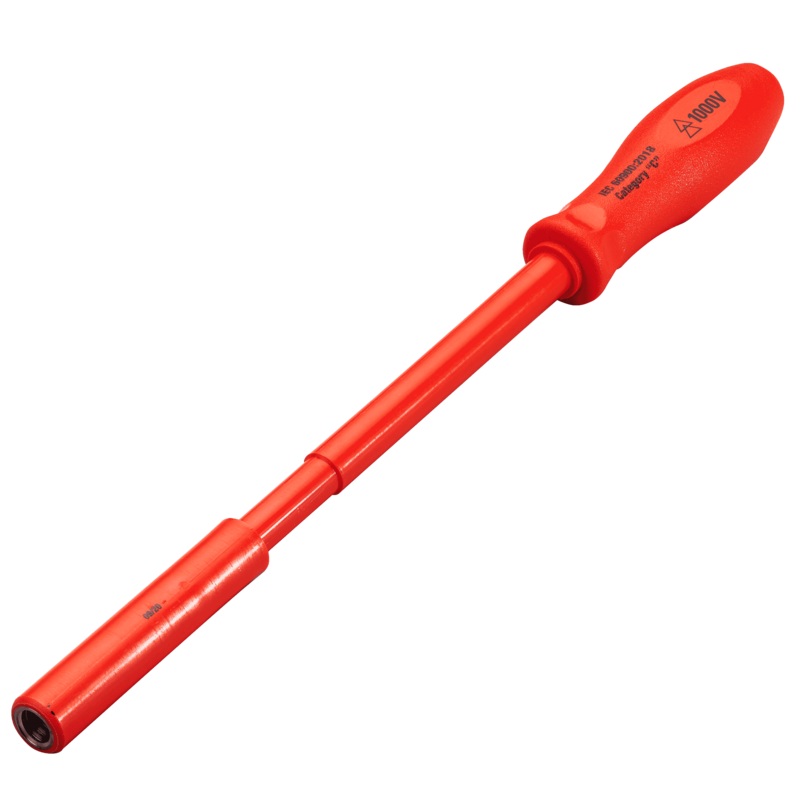 1,000v Insulated 1/2″ BSF Female Link Extractor
