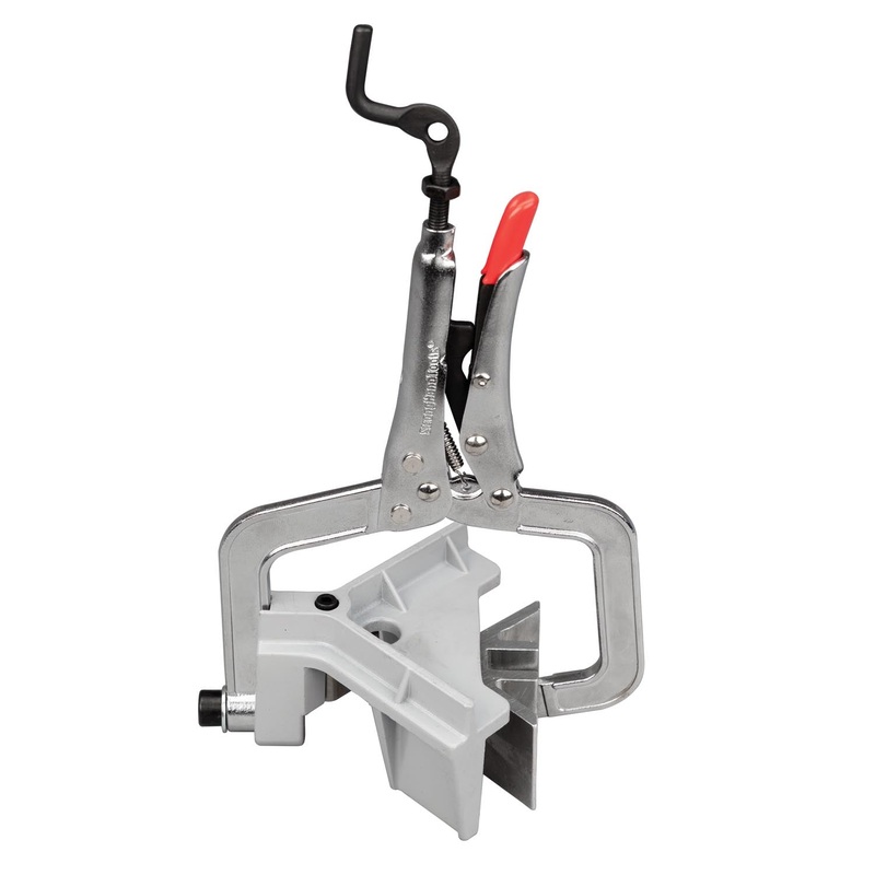 JointMaster Corner Clamping, for woodworking