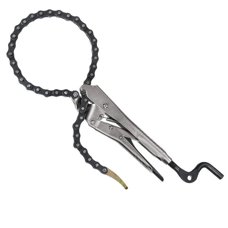 Locking Chain Pliers 24″ (PFC1024)