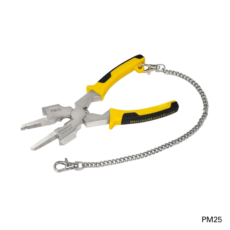 MIG Pliers Premium Model (PM25)