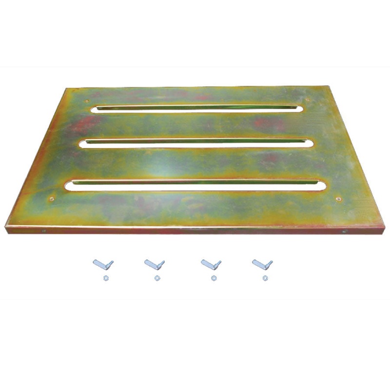 NOMAD Connector Plate