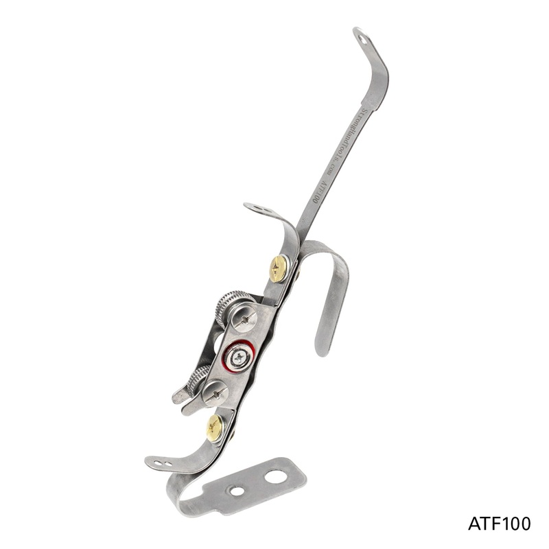 TIG Feeders TIG Feeder Only (ATF100)