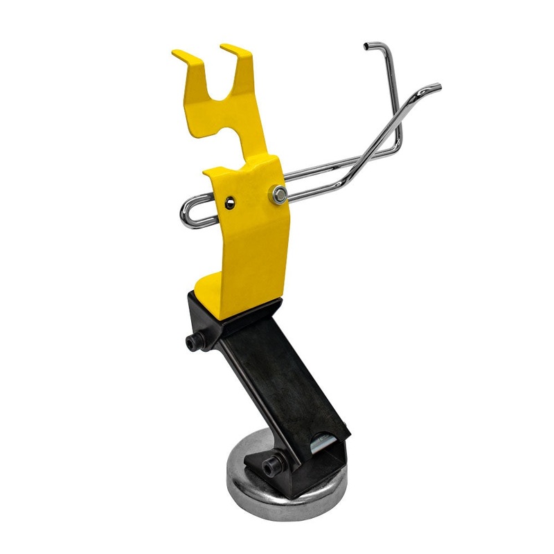 TIG Torch Rests Base Model (MRT100)