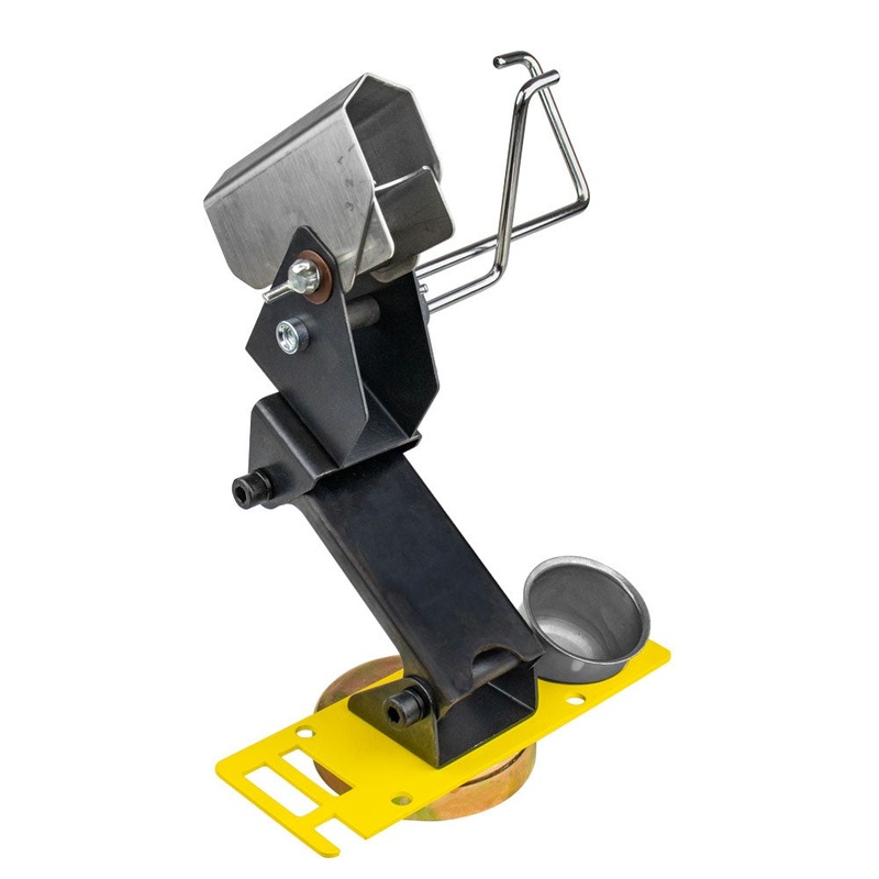 Universal Rests Base Model (MRD80)