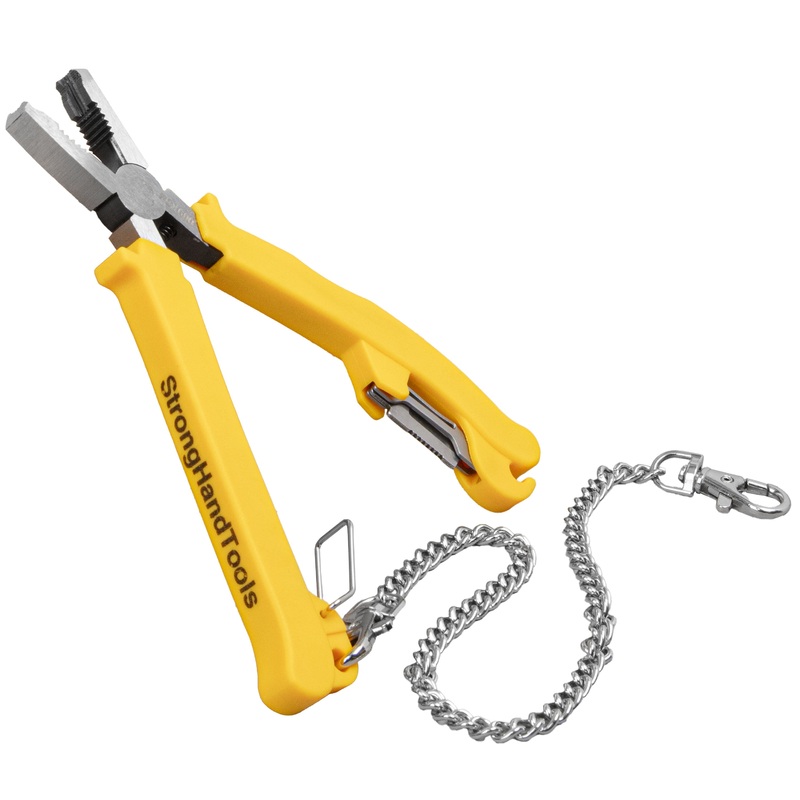 Extractor – Screw Pliers, 7″