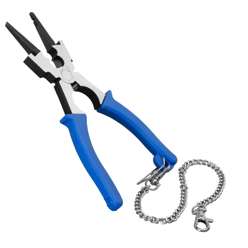 “Viper” – Multi-Function MIG Pliers