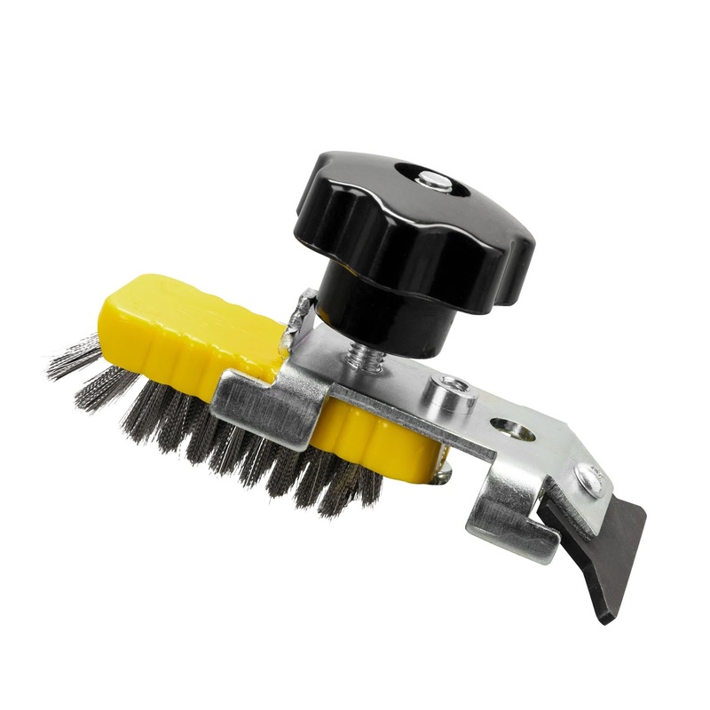 WireBrush Scraper
