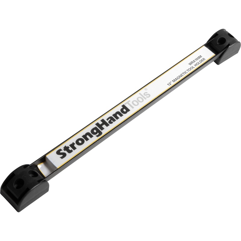 12″ Magnetic Tool Bar for Work Rover Stools