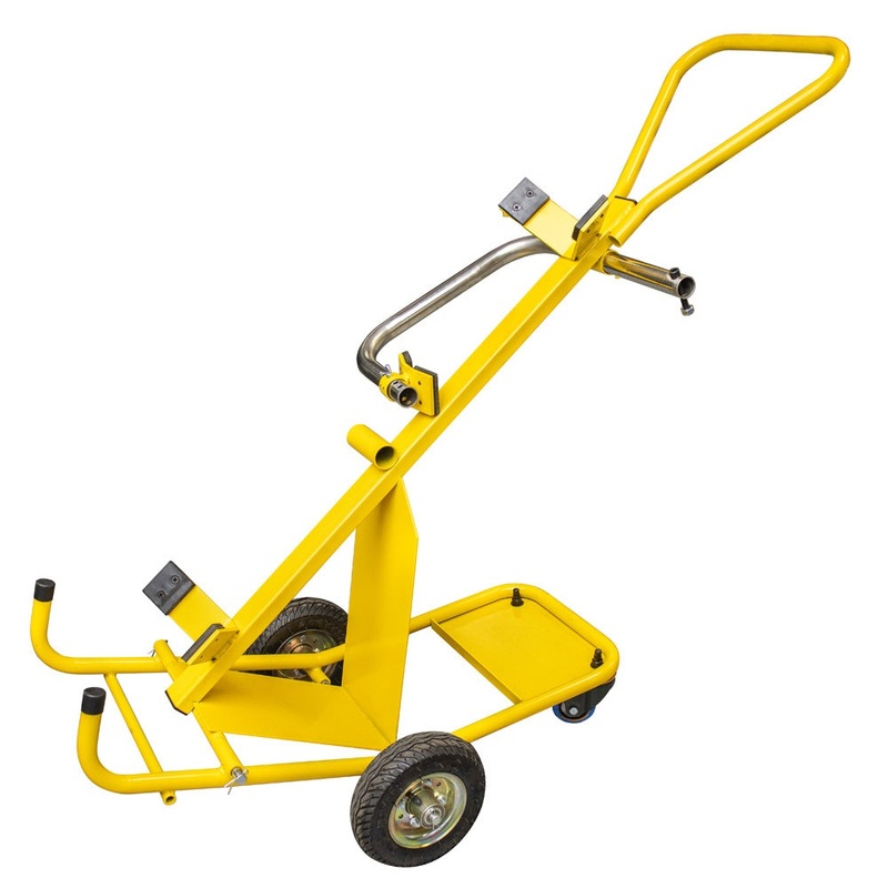 Gas Cylinder Cart 2.0 [Blemished]