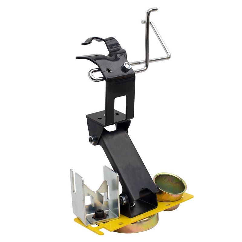 MIG Torch Rest, Deluxe Model