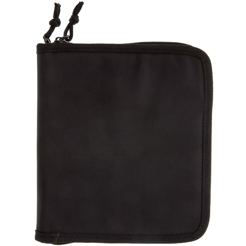 Case – Canvas Zipper Case for Pliers