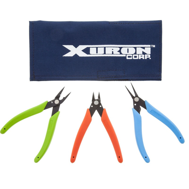 Xuron Bead Stringer’s Tool Kit (TK2600)