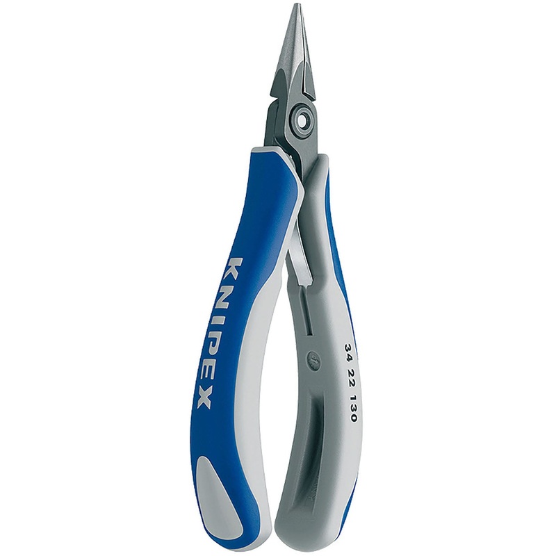 Knipex Tools – Precision Chain Nose Pliers