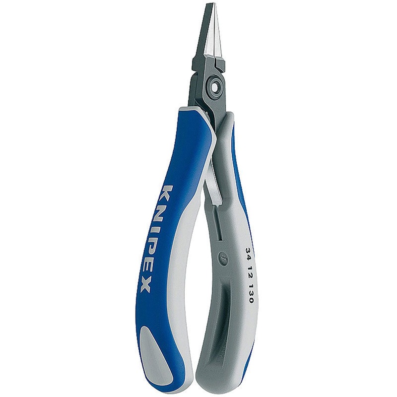 Knipex Tools – Precision Electronics Pliers
