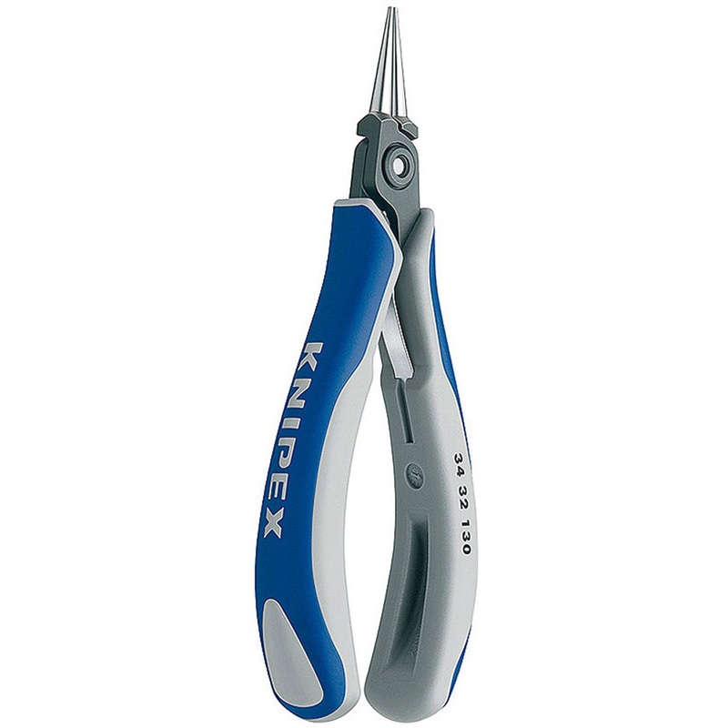 Knipex Tools – Precision Round Nose Pliers